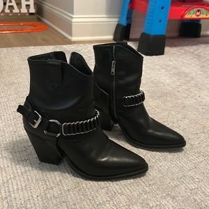 All Saints Boots 2020